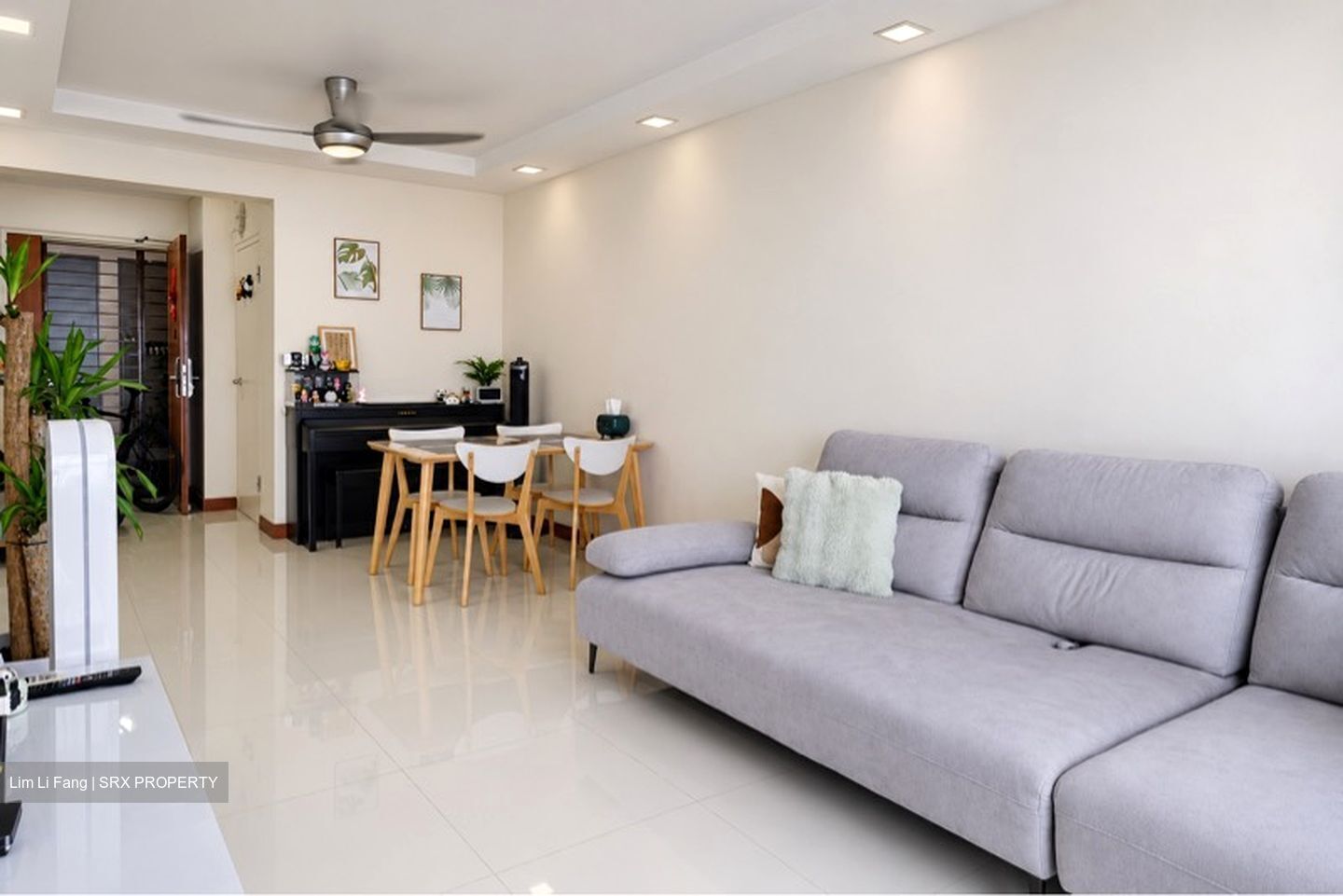 Blk 217C Matilda Portico (Punggol), HDB 4 Rooms #623142141